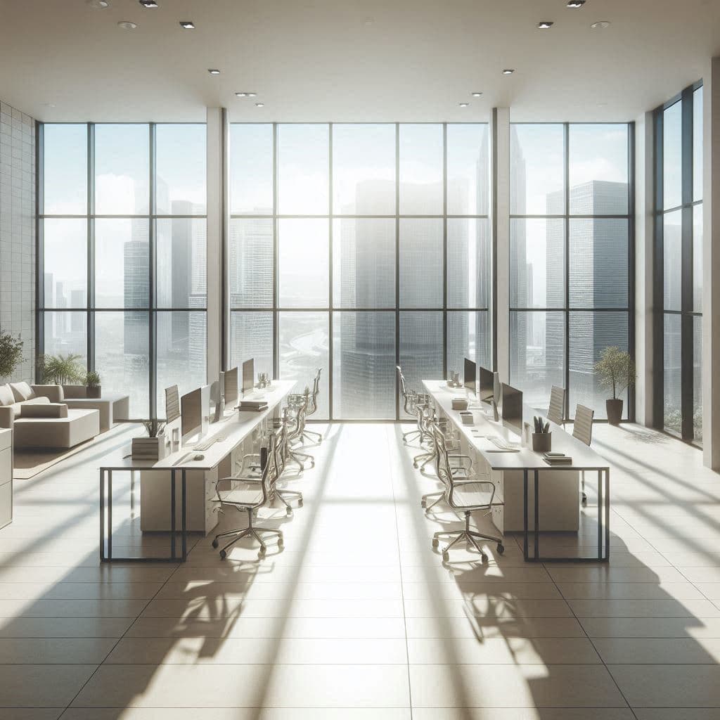 大厦名字文章配图